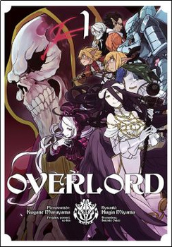 Overlord 1