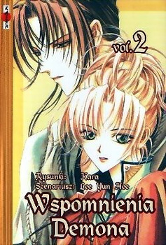 Wspomnienia Demona 2