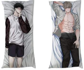 Dakimakura Low Tide in Twilight DO WYBORU