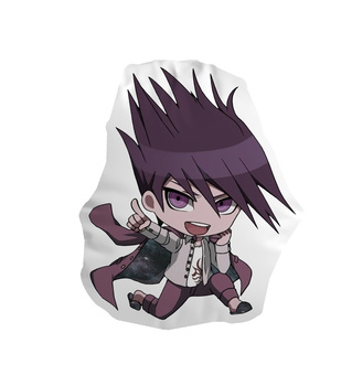 Poduszka Chibi Danganronpa - Kaito Momota