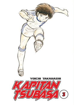 Kapitan Tsubasa 3