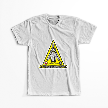 Koszulka Biała Robotech WYBIERZ KOLOR KOSZULKI I FASON