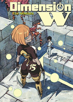 Dimension W 15