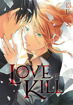 Love of Kill 13