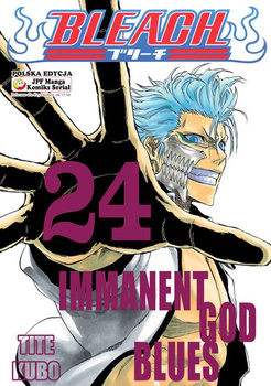 Bleach 24