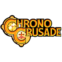 Mystery Box Chrono Crusade - RÓŻNE WARIATNY CENOWE