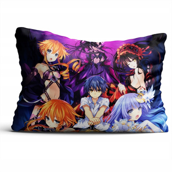 Poduszka Date A Live DO WYBORU