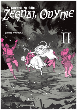 Żegnaj, Odynie 2