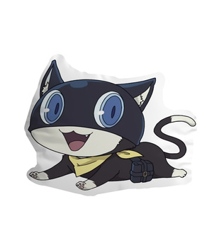 Poduszka Chibi Persona 5 - Morgana