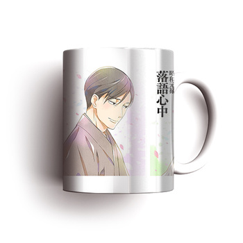 Kubek Shouwa Genroku Rakugo Shinjuu DO WYBORU
