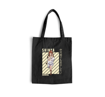 Torba z uszami z Chuunibyou demo Koi ga Shitai! / Love, Chunibyo & Other Delusions!