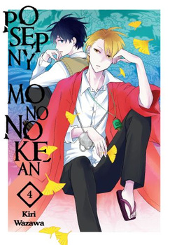 Posępny Mononokean 4