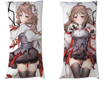 Dakimakura Arknights DO WYBORU duża