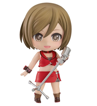 Nendoroid MEIKO 2.0 Vocaloid