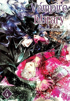 Vampire Library 4