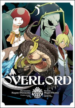 Overlord 5