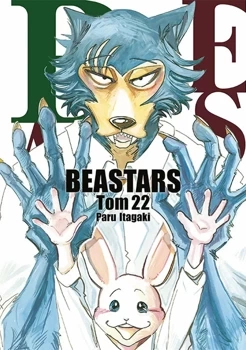 BEASTARS 22