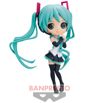 Piapro Characters - Hatsune Miku - Q Posket - V4X