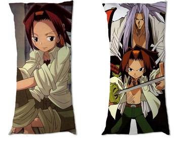 Dakimakura Shaman King DO WYBORU duża