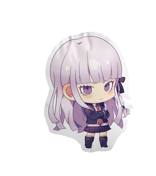 Poduszka Chibi Danganronpa - Kyoko Kirigiri