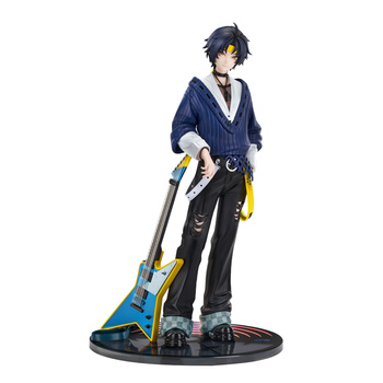 Gift+ "Zenless Zone Zero" 1/8 Asaba Harumasa: Sparkling Wonderland Ver.