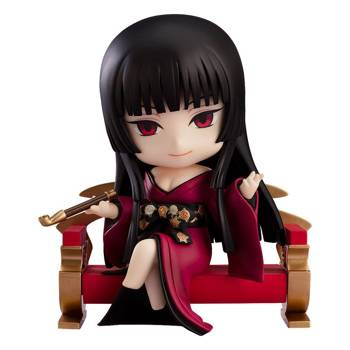xxxHolic Nendoroid Action Figure Yuko Ichihara