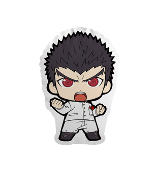 Poduszka Chibi - Danganronpa Kiyotaka Ishimaru