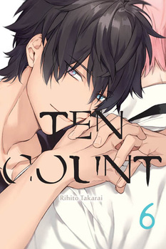 Ten Count 6