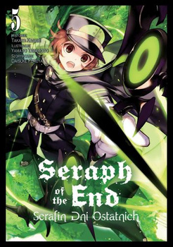 Seraph of the End 5
