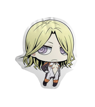 Poduszka Chibi Durarara!! - Vorona