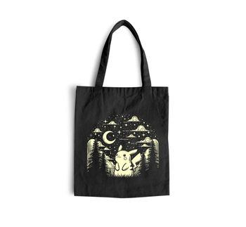 Torba z uszami z Pokemon