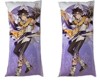 Dakimakura Genshin Impact - Sethos DO WYBORU