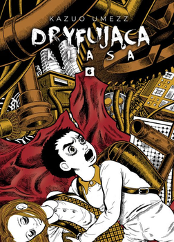 Dryfująca Klasa 6 - oprawa miękka