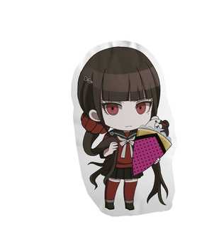 Poduszka Chibi Danganronpa - Maki Harukawa