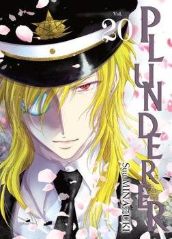 Plunderer 20