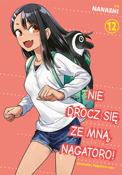 Nie drocz się ze mną, Nagatoro! 12