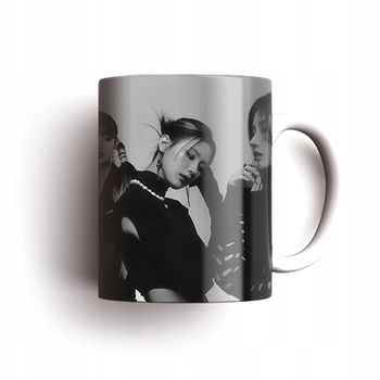 Kubek (G)I-DLE DO WYBORU