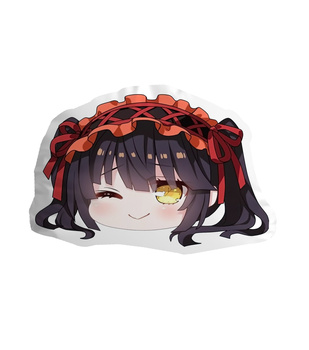 Poduszka Chibi Date A Live - Kurumi Tokisaki