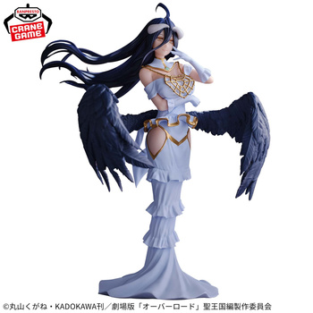 Overlord - Albedo (Bandai Spirits)