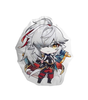 Poduszka Chibi Honkai: Star Rail - Jing Yuan