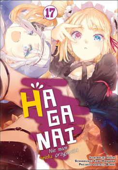 Haganai - Nie mam wielu przyjaciół - 17