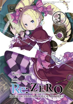 Re:Zero 3