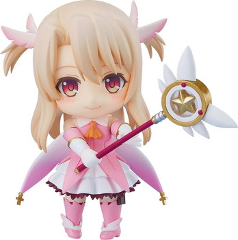 Fate/kaleid liner Prisma Illyal Nendoroid Action Figure Illyasviel von Einzbern