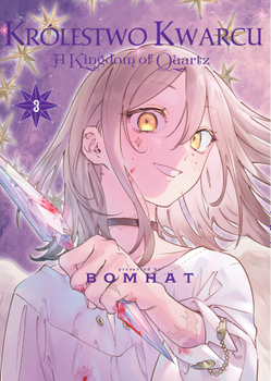 Królestwo Kwarcu 3