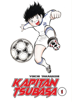 Kapitan Tsubasa 1