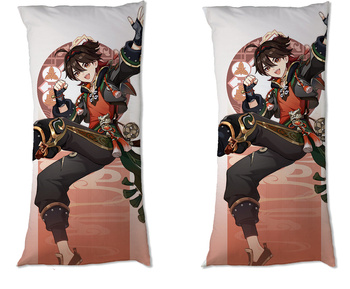 Dakimakura Genshin Impact - Gaming DO WYBORU