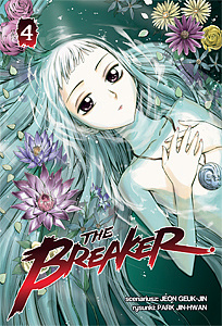 The Breaker 4