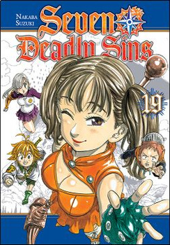 Seven Deadly Sins 19