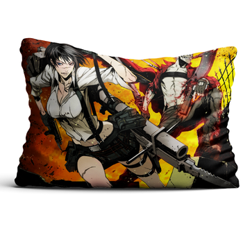 Poduszka Devil May Cry  DO WYBORU