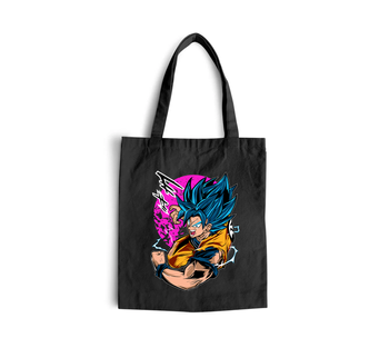 Torba z uszami z Dragon Ball